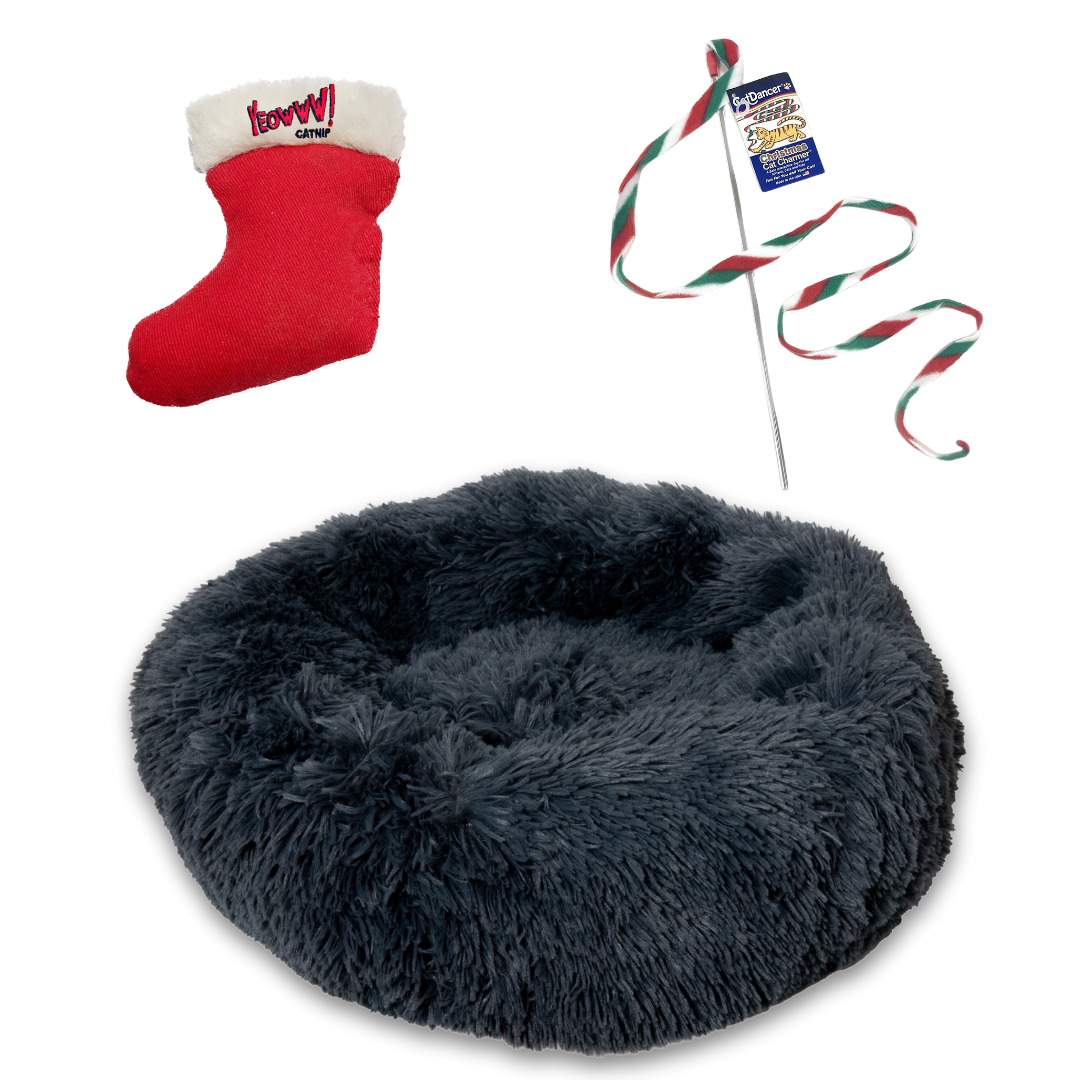 The Night Before Catmas Bundle