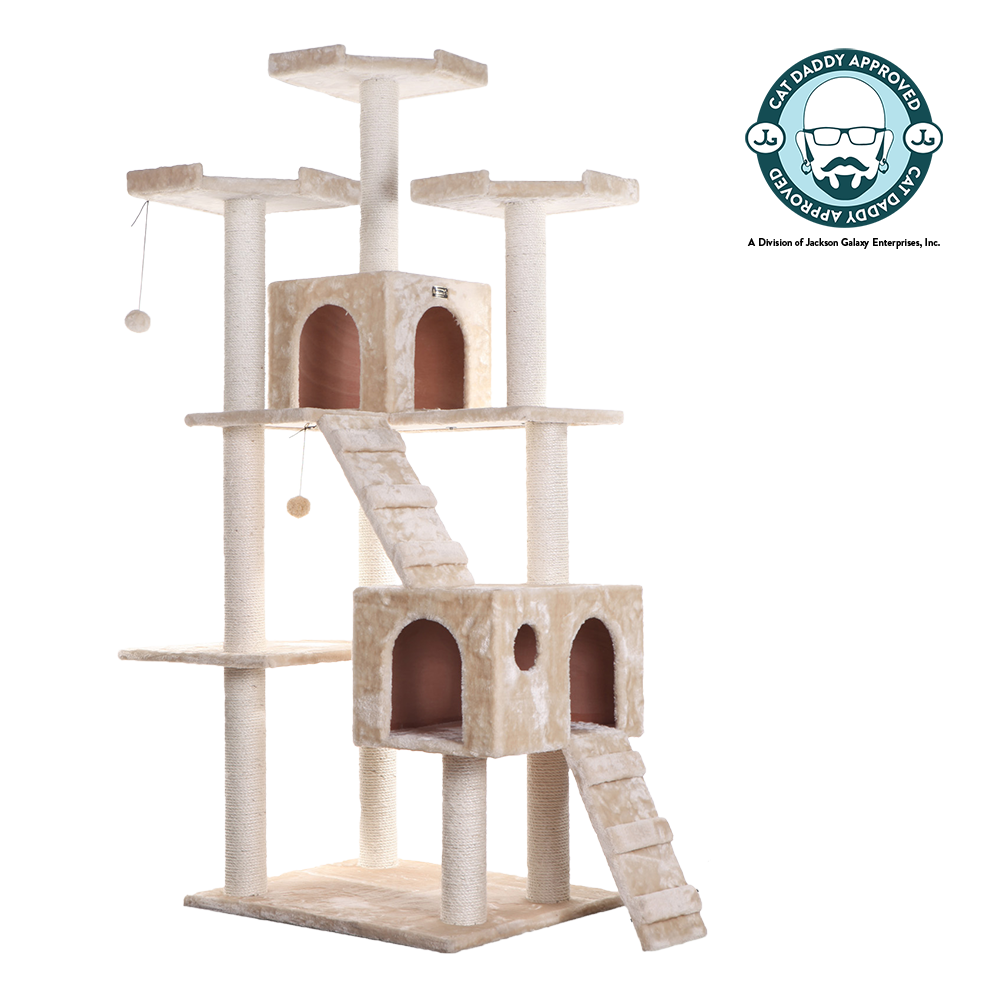 Armarkat premium cat tree clearance