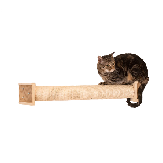 Wall Series: Scratching Post by Armarkat