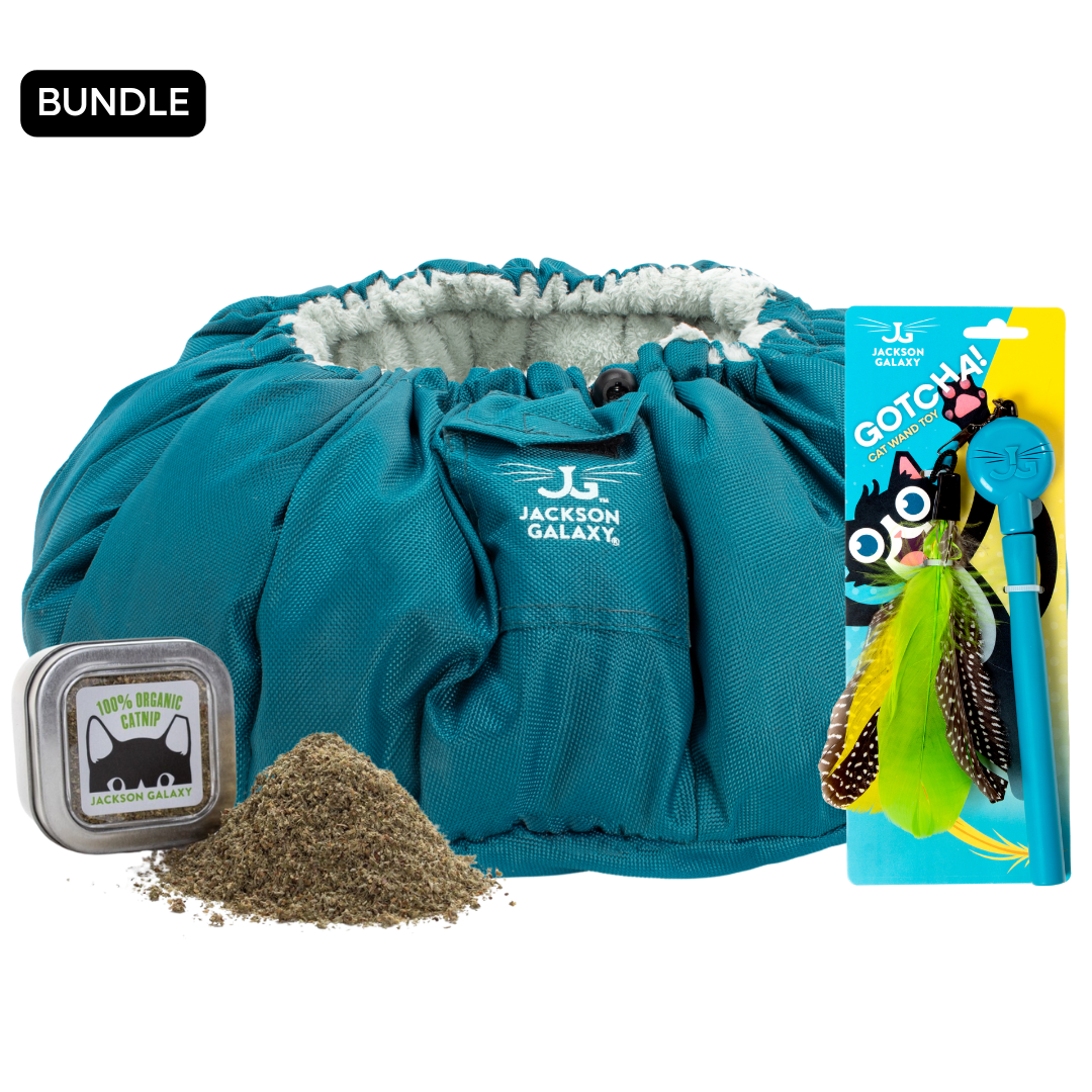 Happy As A Clam Bundle Jackson Galaxy