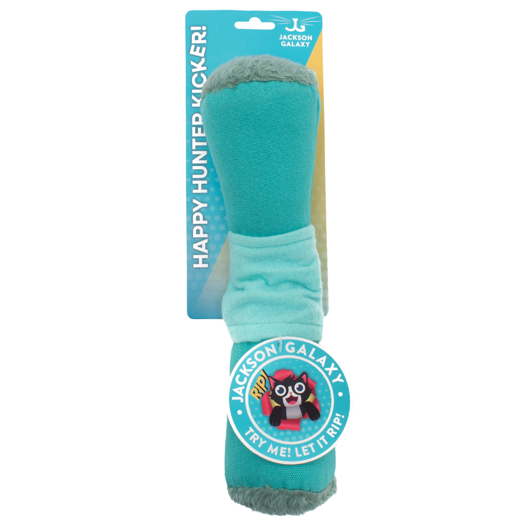 Ultimate Toy Joy Cat Bundle