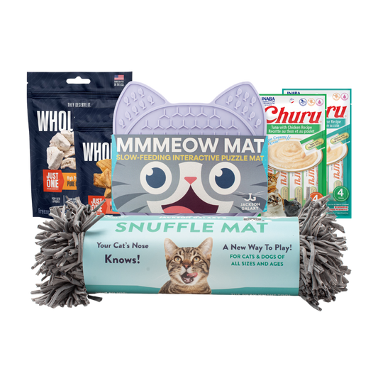 Stop and Smell The Treats Bundle