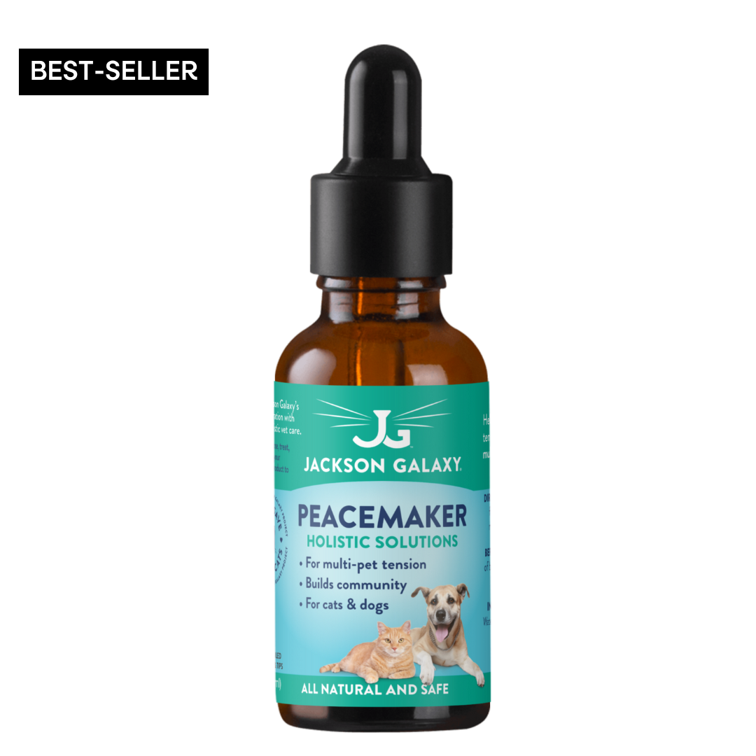 Jackson galaxy feliway hot sale