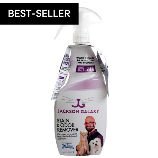Stain & Odor Remover (23oz)