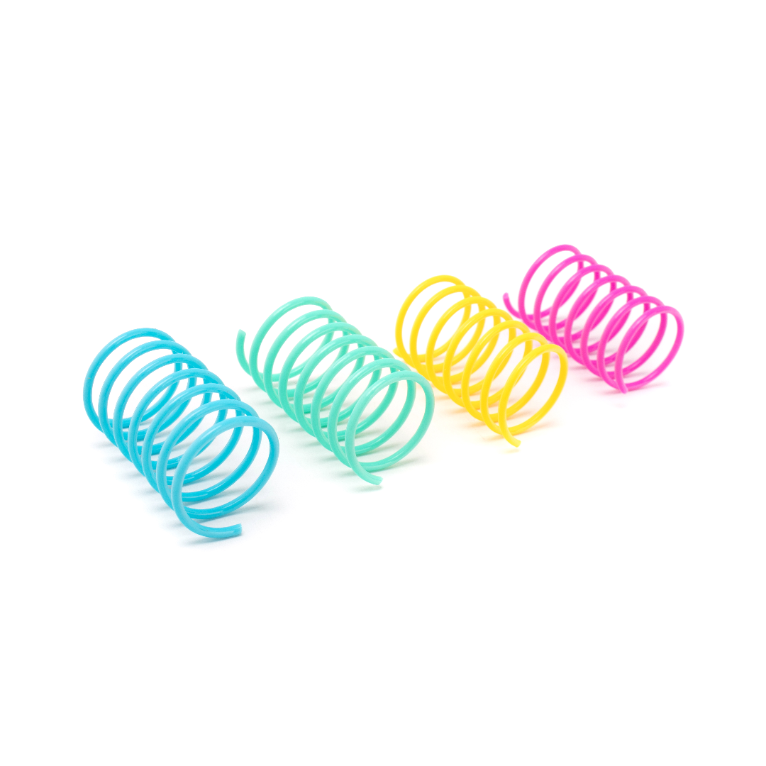 Springles!