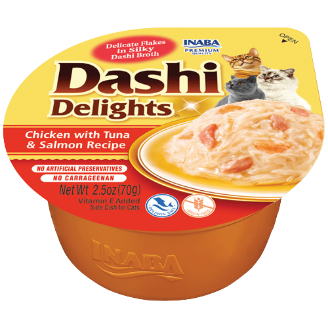 Dashi Delights by Inaba