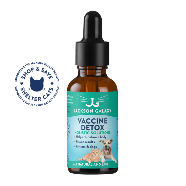 Jackson sales galaxy probiotics