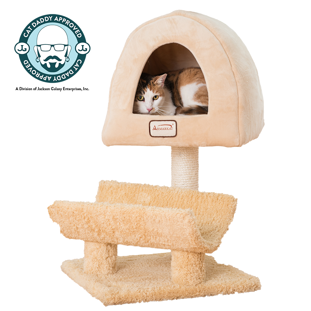 Jackson galaxy cat furniture online
