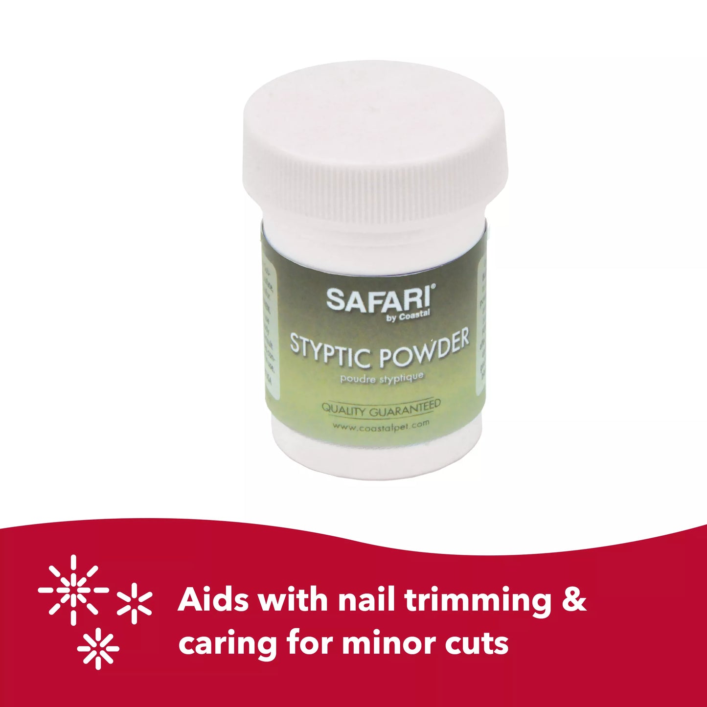 Nail Grooming Bundle for Cats