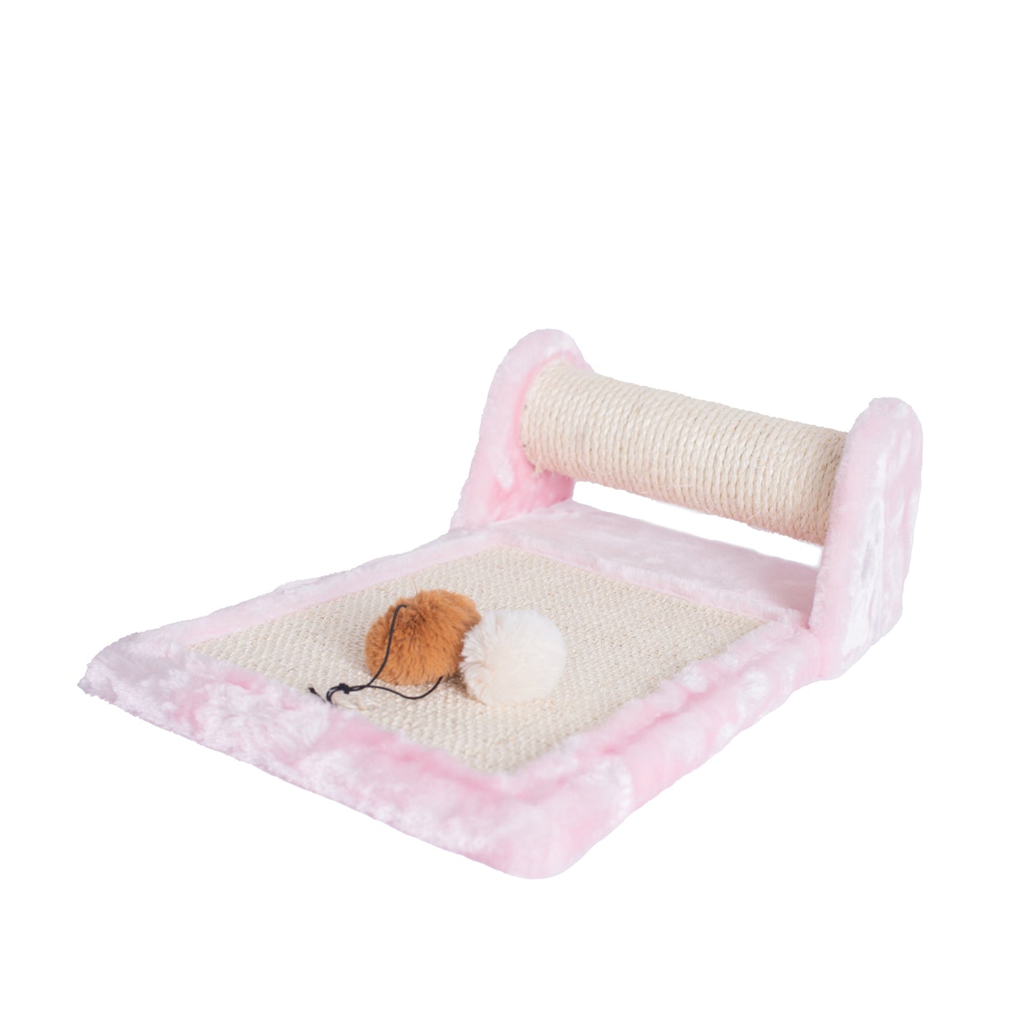 Premium Rolling Kitten Scratcher by Armarkat