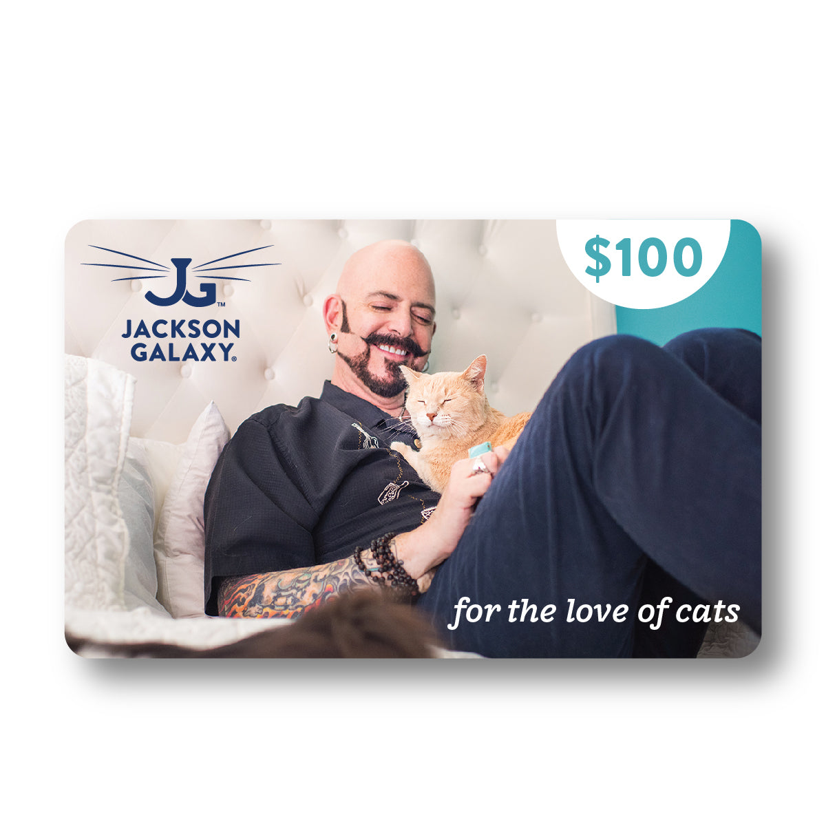 Physical Gift Card