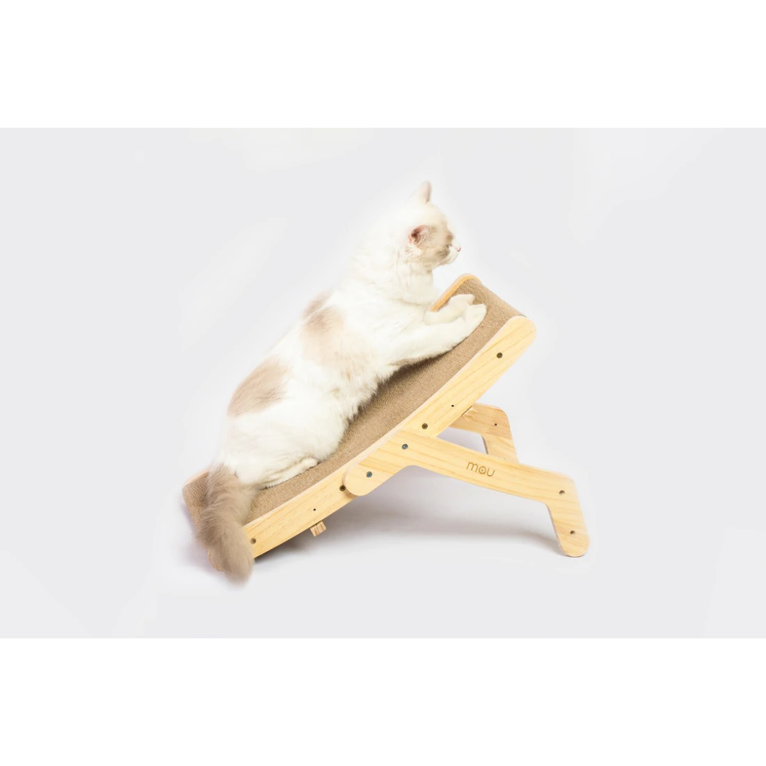 Emory Cat Scratcher by Mau Pets