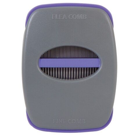 2-IN-1 Flea Comb for Cats