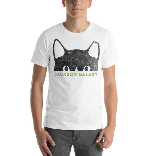 T-Shirt: MOJO SEES YOU