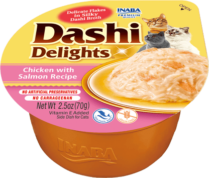 Dashi Delights by Inaba