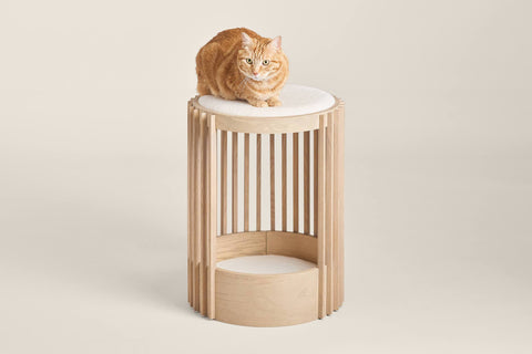 Grove Cat Tower