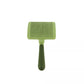 Safari Self-Cleaning Slicker Brush