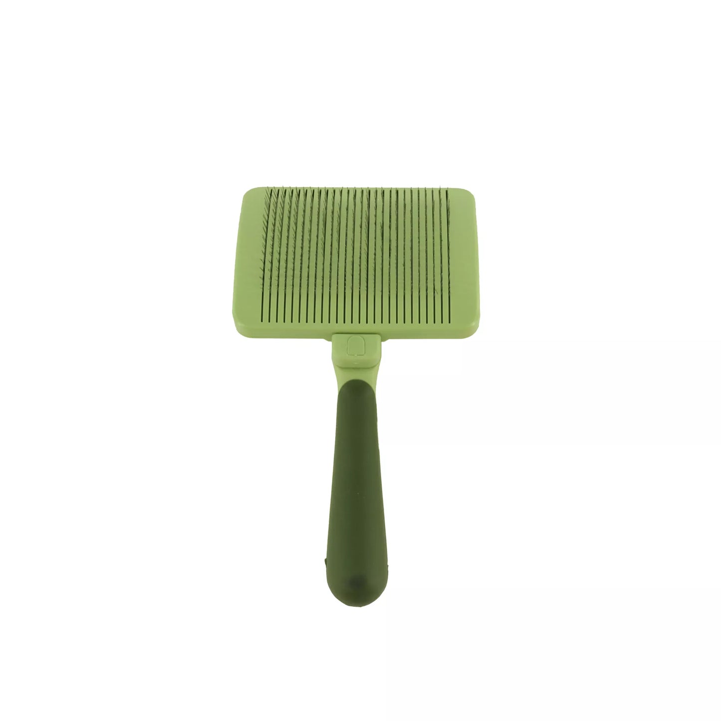 Safari Self-Cleaning Slicker Brush