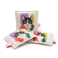 Cat Nerd Pop Art Bundle - Limited Edition Toy Collection by Jackson Galaxy