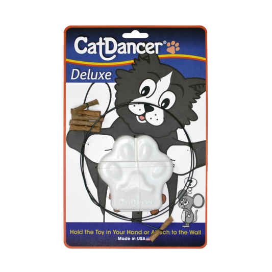 Cat Dancer Deluxe