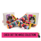 Cat Nerd Pop Art Shaker - Limited Edition Toy Collection by Jackson Galaxy