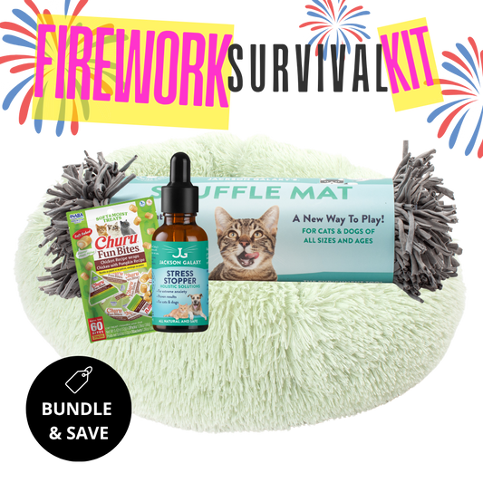 Firework Survival Kit