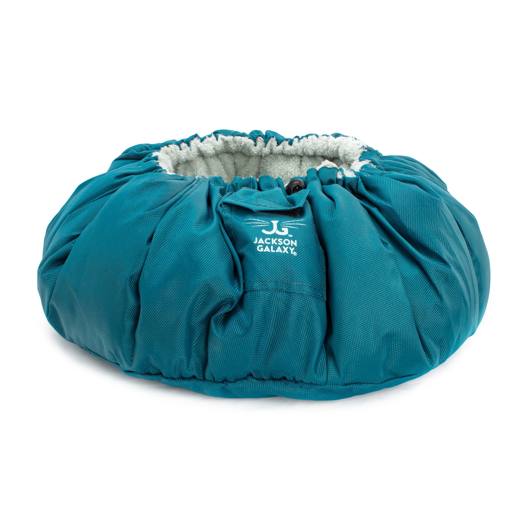 Jackson galaxy donut cat bed hotsell