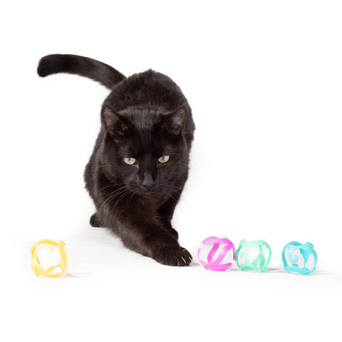 How to Make Satellite Toys for Cats: Easy DIY Fun Ideas