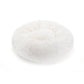 Donut Disturb Cat Bed