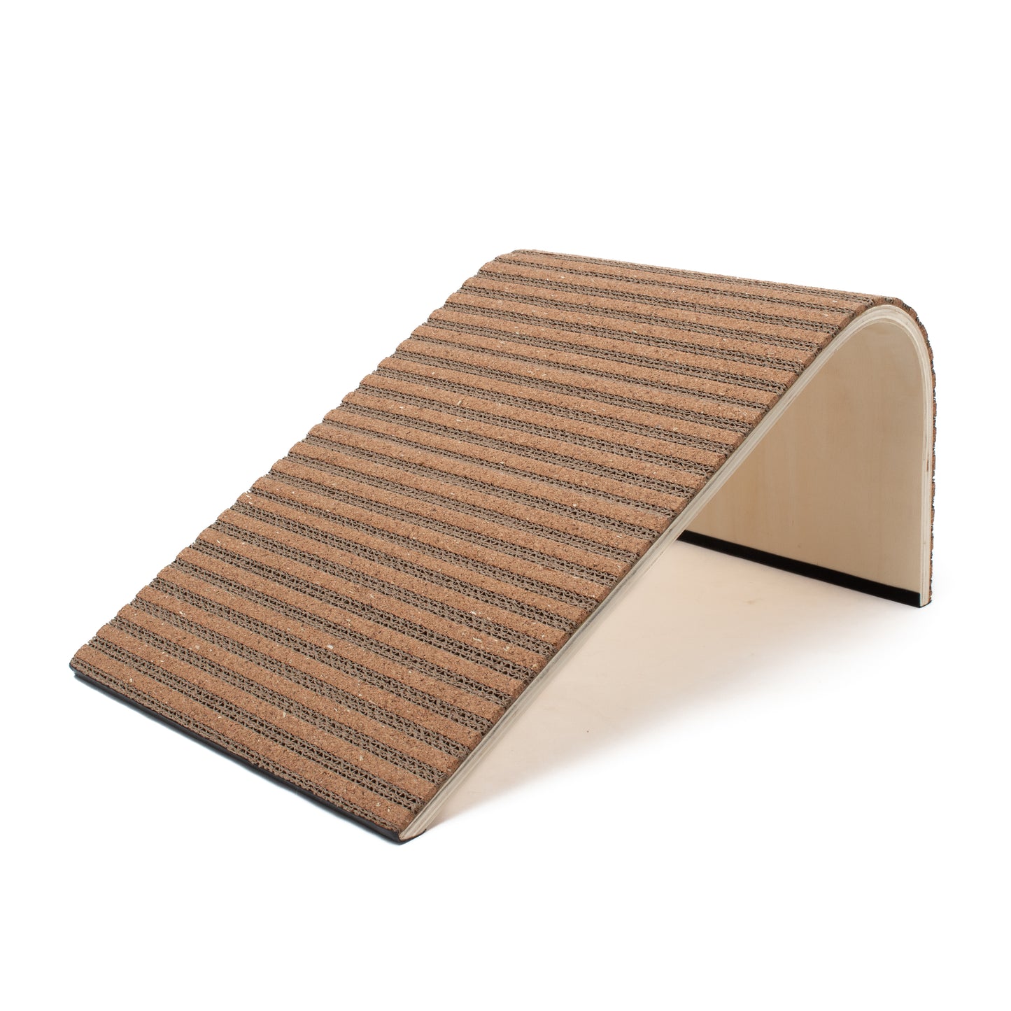 Scratchify! Incline Scratcher by Jackson Galaxy