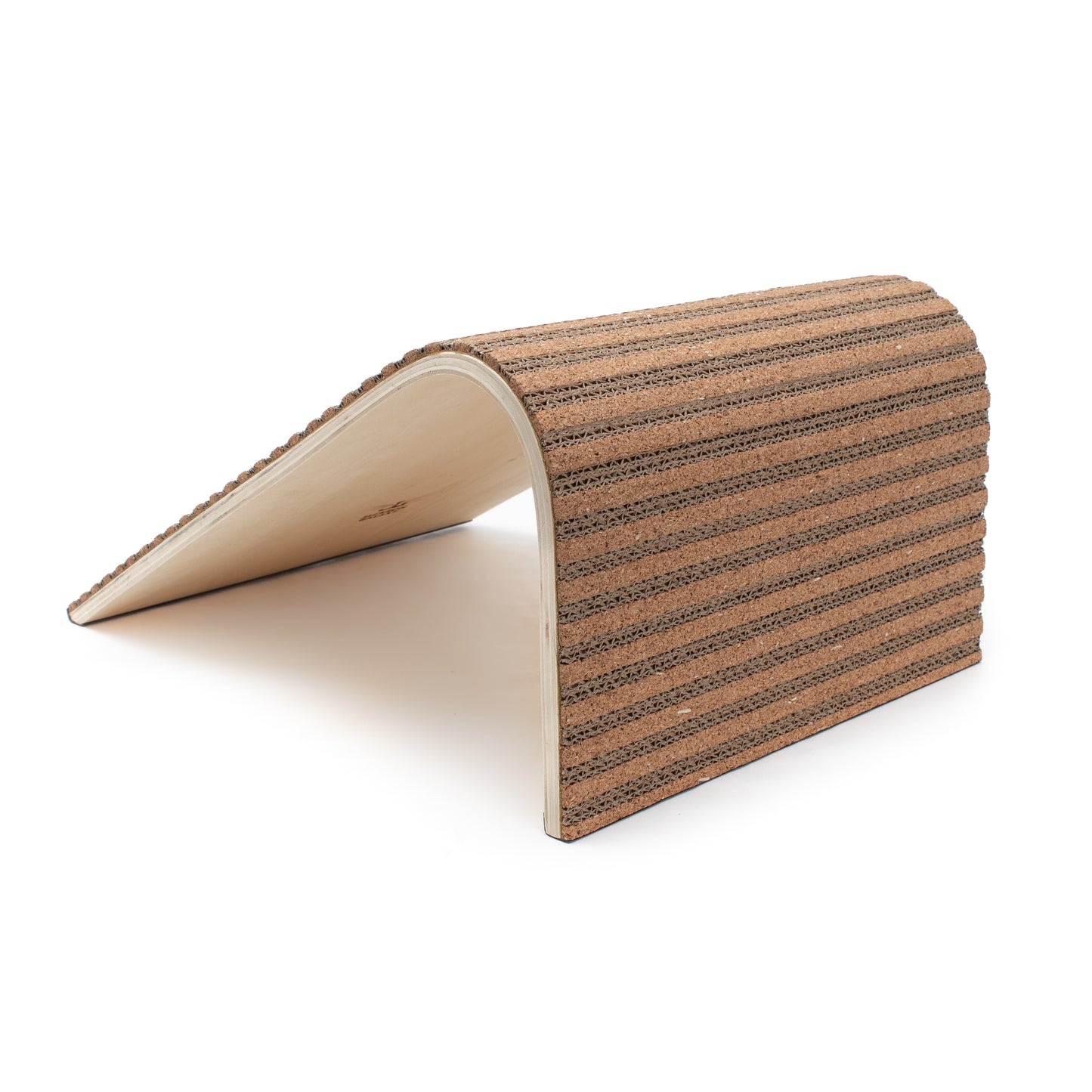 Scratchify! Incline Scratcher by Jackson Galaxy