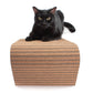 Scratchify! Incline Scratcher by Jackson Galaxy