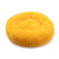 Donut Disturb Cat Bed