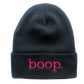 boop Beanie - Jackson Galaxy