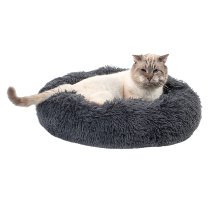 Cama para gatos Donut Disturb 