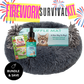 Firework Survival Kit