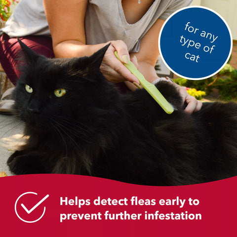 Fur Grooming Bundle for Cats