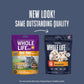Just One Ingredient Treats For Cats by Whole Life Pet