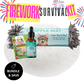 Firework Survival Kit