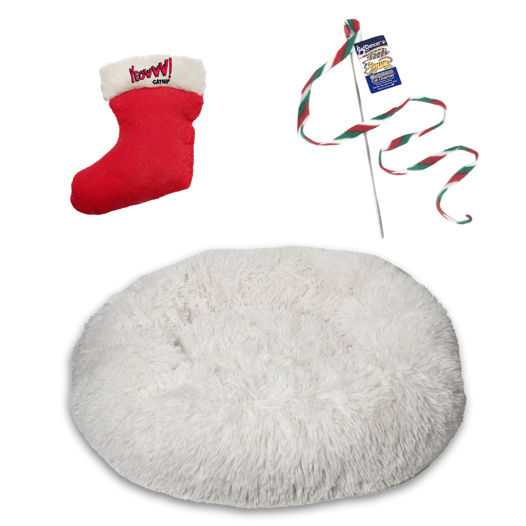 The Night Before Catmas Bundle