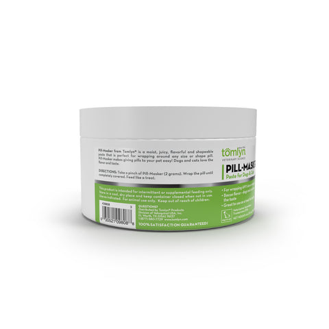 Pill Masker for Cats & Dogs by Tomlyn