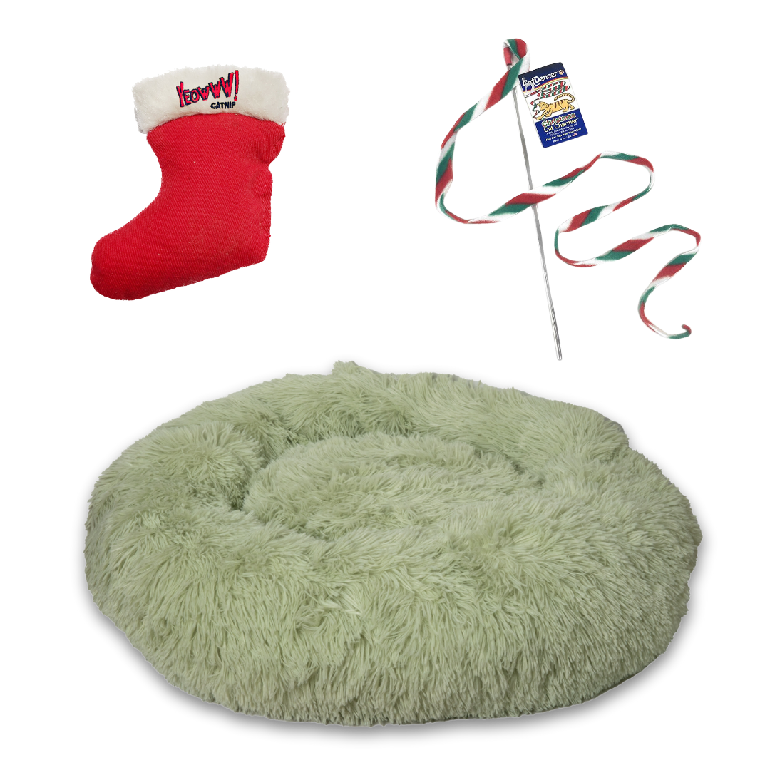 The Night Before Catmas Bundle