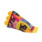 Cat Nerd Pop Art Shaker - Limited Edition Toy Collection by Jackson Galaxy