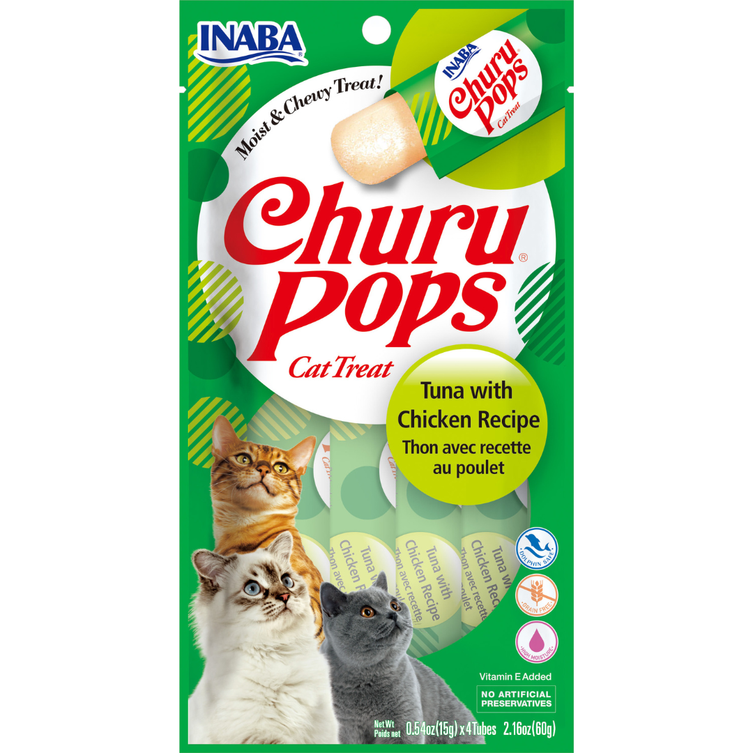 Inaba churu safe sales