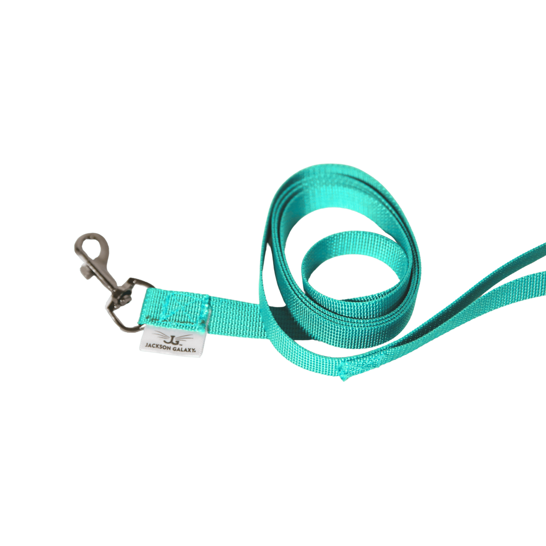 The Jackson Galaxy x Travel Cat Harness & Leash Set