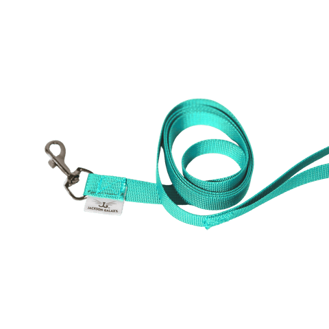 The Jackson Galaxy x Travel Cat Harness & Leash Set