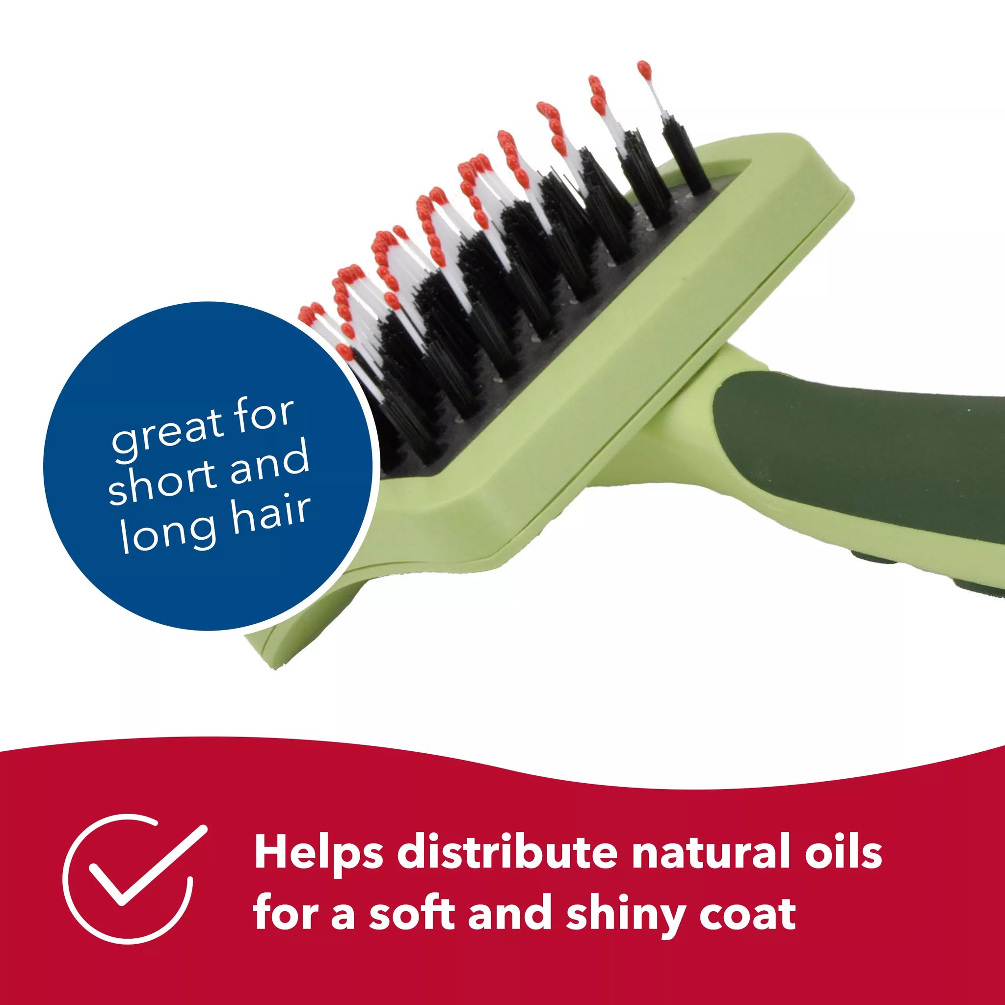 Fur Grooming Bundle for Cats