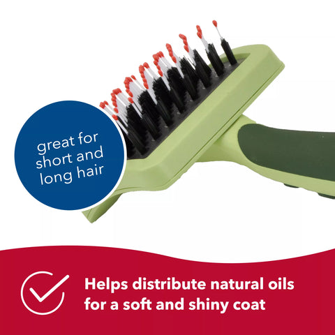 Fur Grooming Bundle for Cats