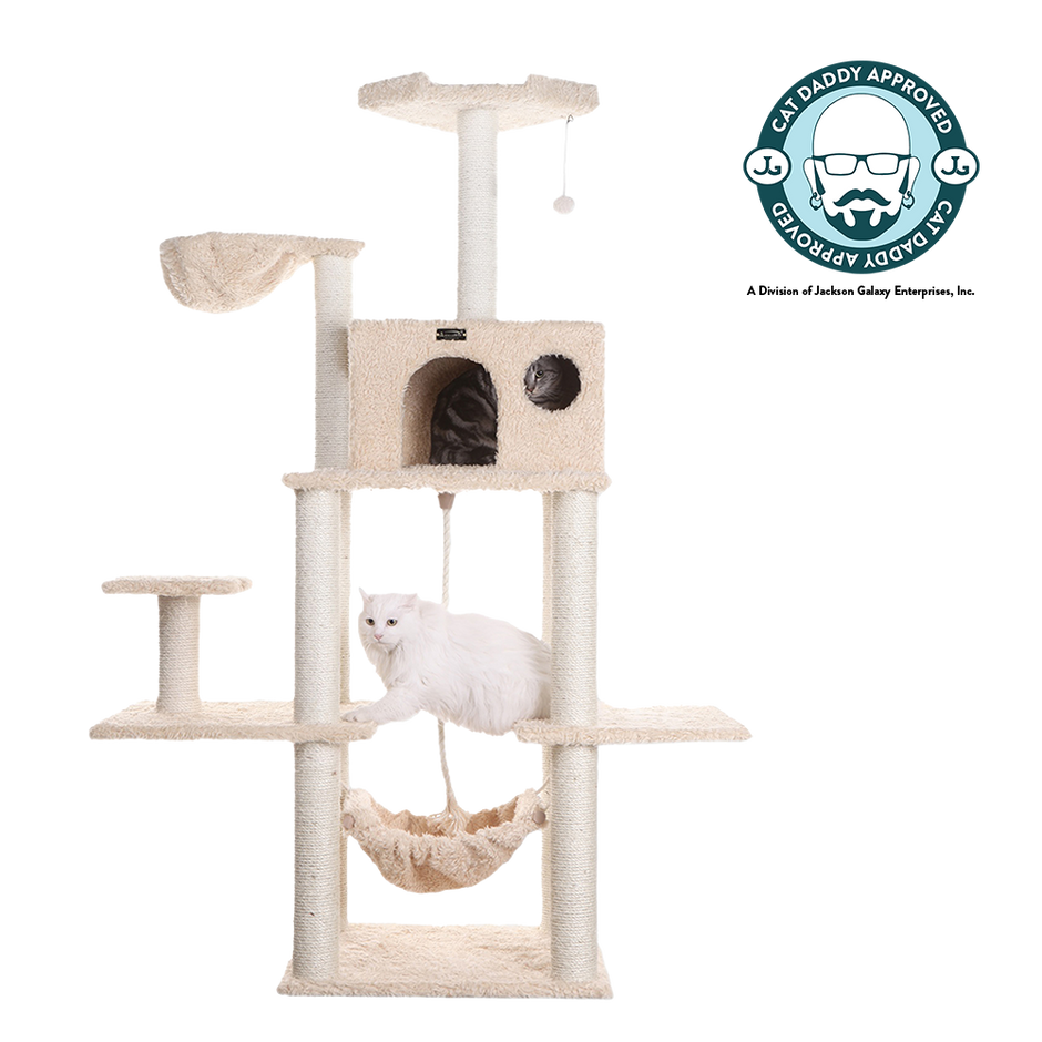 Cat Trees Jackson Galaxy