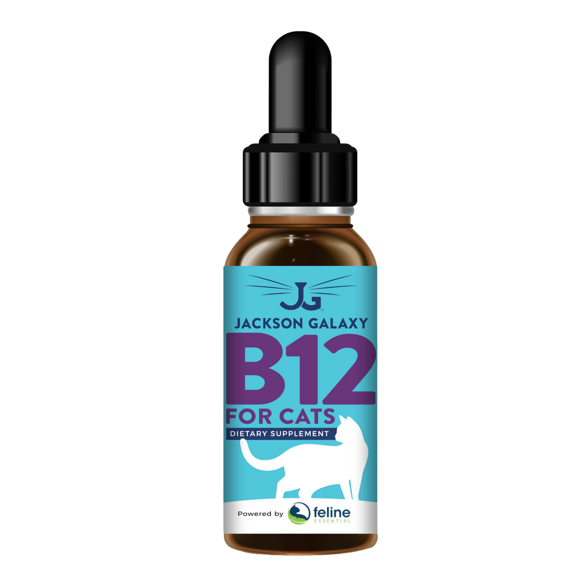B12 For Cats Dietary Supplement